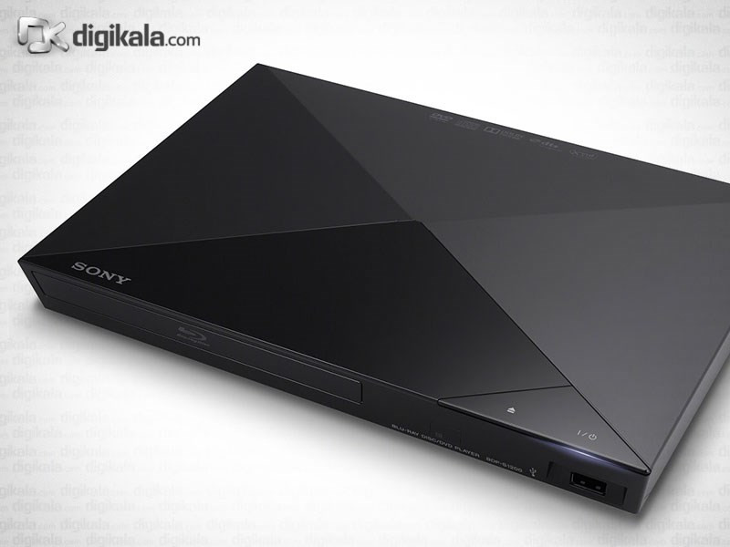 پخش کننده Blu-ray سونی مدل BDP-S5200