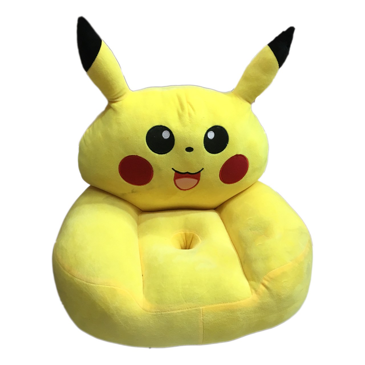 مبل کودک بانیبو مدل Pokemon