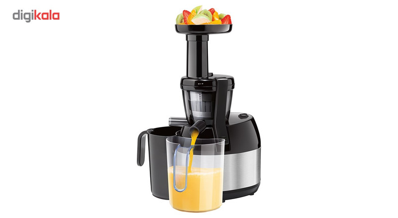عصاره گیر سنکور مدل SSJ