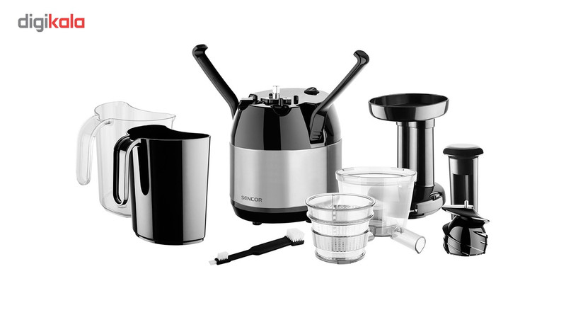 عصاره گیر سنکور مدل SSJ