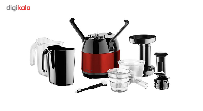 عصاره گیر سنکور مدل SSJ