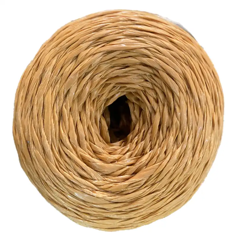 نخ بسته بندی مدل تابیده T800 وزن 800 گرم