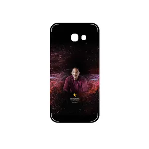 MAHOOT Will Smith Cover Sticker for Samsung Galaxy A5 2017