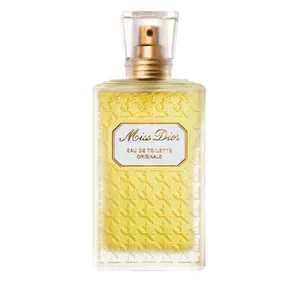 ادوتویلت زنانه دیور مدل Miss Dior Originale حجم 100 میلی لیتر