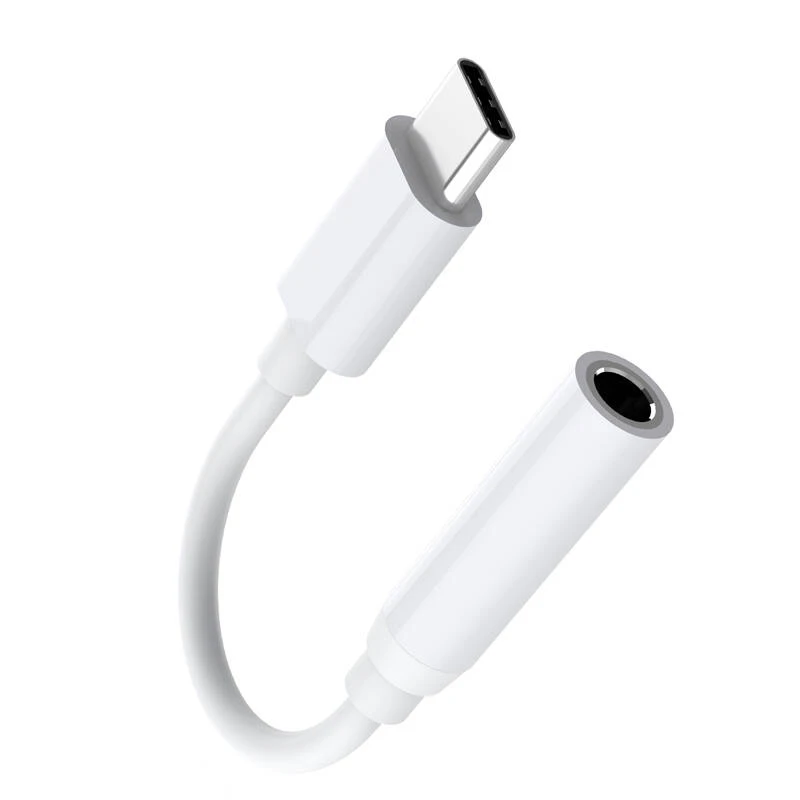 مبدل USB-C به جک 3.5 میلی متری کی زا مدل k5 