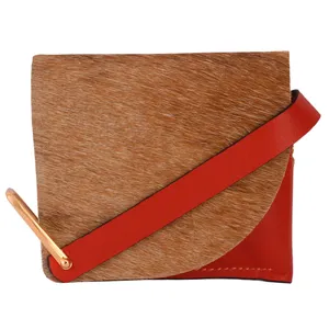 کیف پول زنانه مدل SW102