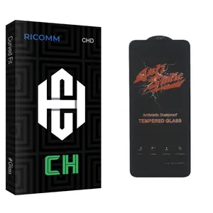 Ricomm CH Glass ANTI-STATIC Screen Protector For Xiaomi NOTE 9 pro