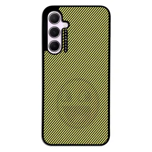 AKAM AMC-WSGA35-ILLUSION-7 Cover For Samsung Galaxy A35