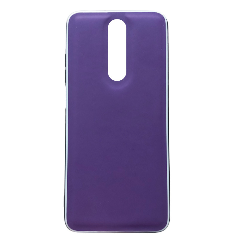 کاور ایکس قاب کد PK30 مناسب برای گوشی موبایل شیائومی Redmi K30