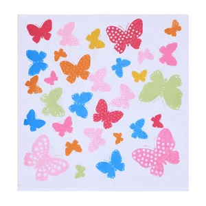 حوله آشپزخانه ژوان ژوزه طرح Butterfly 