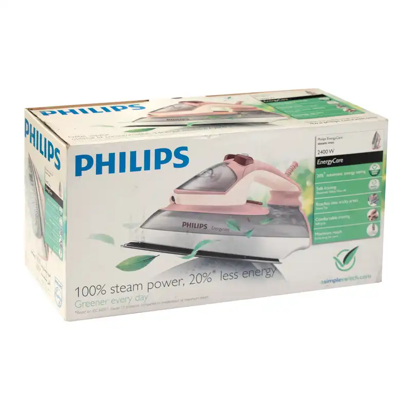 اتو بخار فیلیپس مدل 33