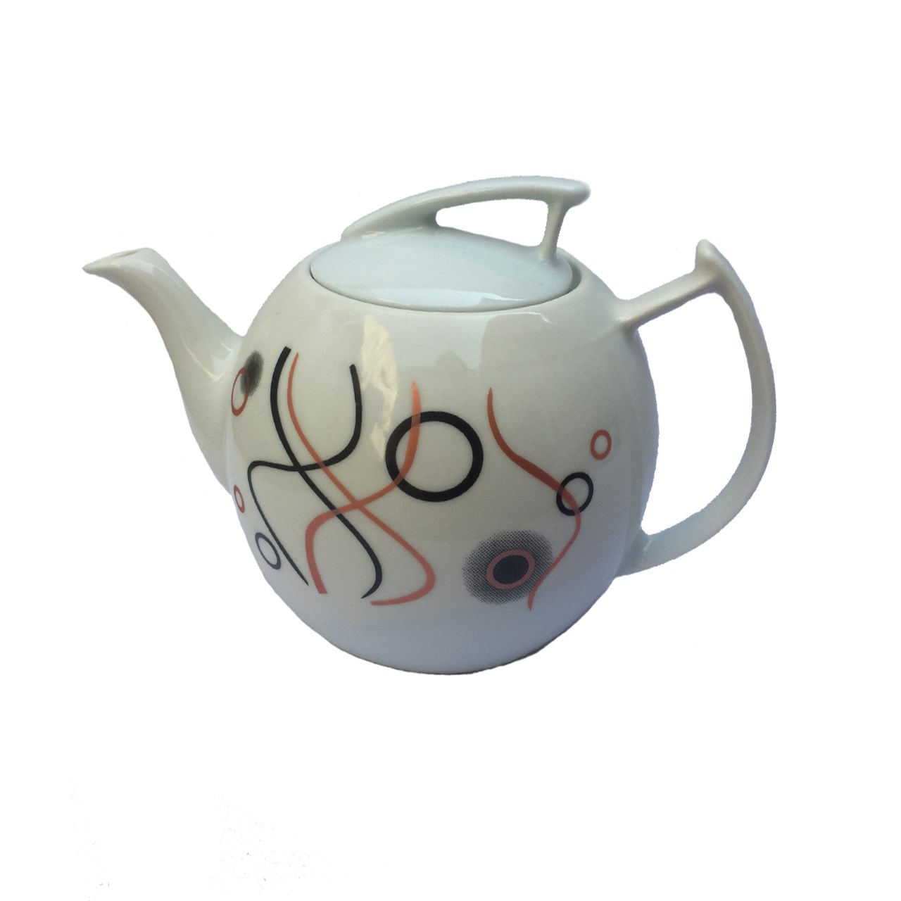 قوری گالری نایس مدل 1452