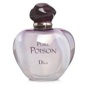 تستر ادو پرفیوم زنانه دیور مدل Pure Poison حجم 100 میلی لیتر