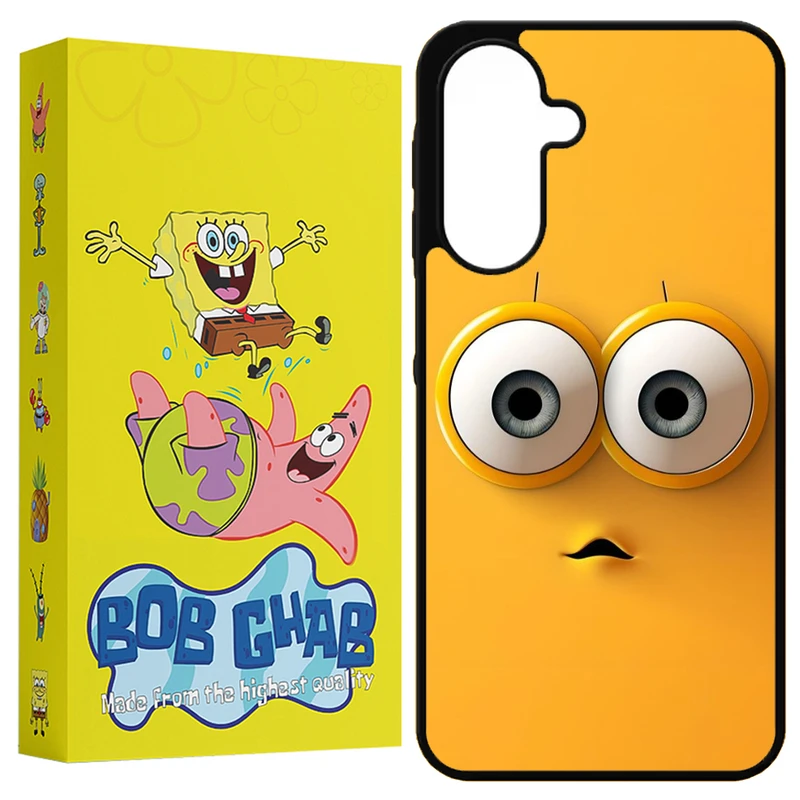 کاور باب قاب مدل BA26 مناسب برای گوشی موبایل سامسونگ Galaxy A26