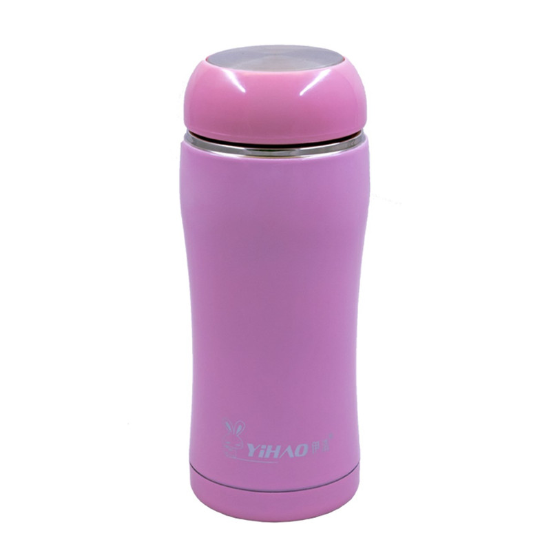 فلاسک کیچنز مدل کد 2016-PINK ظرفیت 400 میلی لیتر