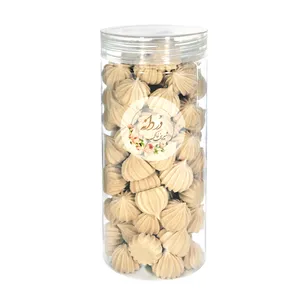 شیرینی مرنگ دردانه طعم نسکافه - 95 گرم