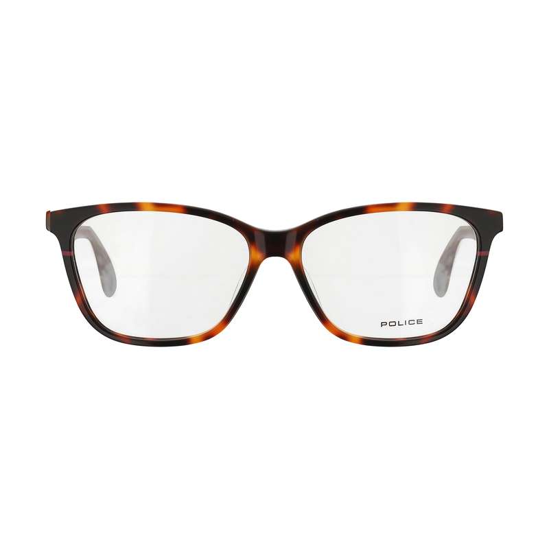 فریم عینک طبی زنانه پلیس مدل VPL733M-0909