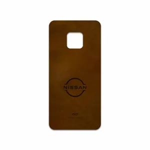 MAHOOT BFL-NSSN Cover Sticker for Huawei Mate 20 Pro