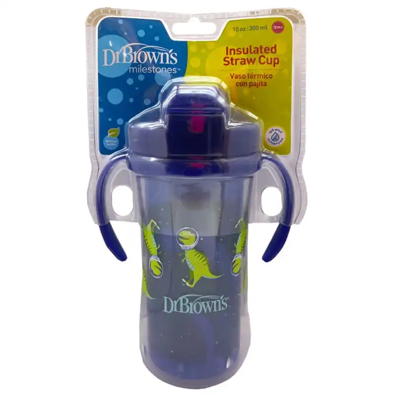 لیوان کودک دکتر براونز کد 01202