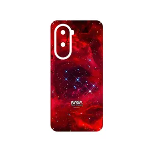 MAHOOT Universe b NASA 10 Cover Sticker for Xiaomi Poco M7 4G