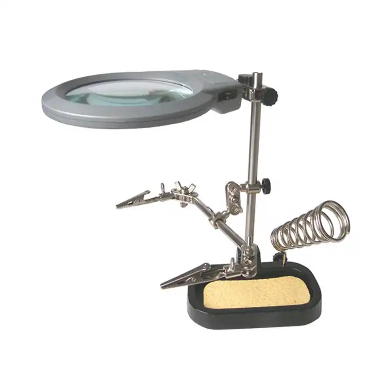 ذره بین گیلسان مدل ZD-10MB