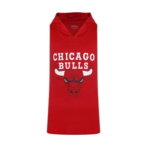 تاپ ورزشی مردانه مدل شیکاگو بولز 