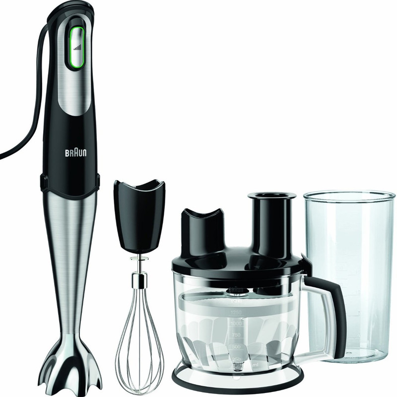 گوشت کوب برقی براون مدل MQ775