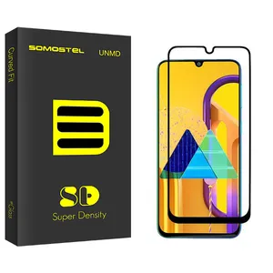 Somastel SD Ceramics Screen Protector For Samsung Galaxy M30s