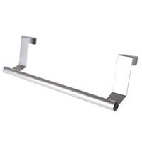 آویز حوله دیارا مدل steel