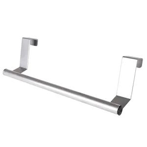 آویز حوله دیارا مدل steel