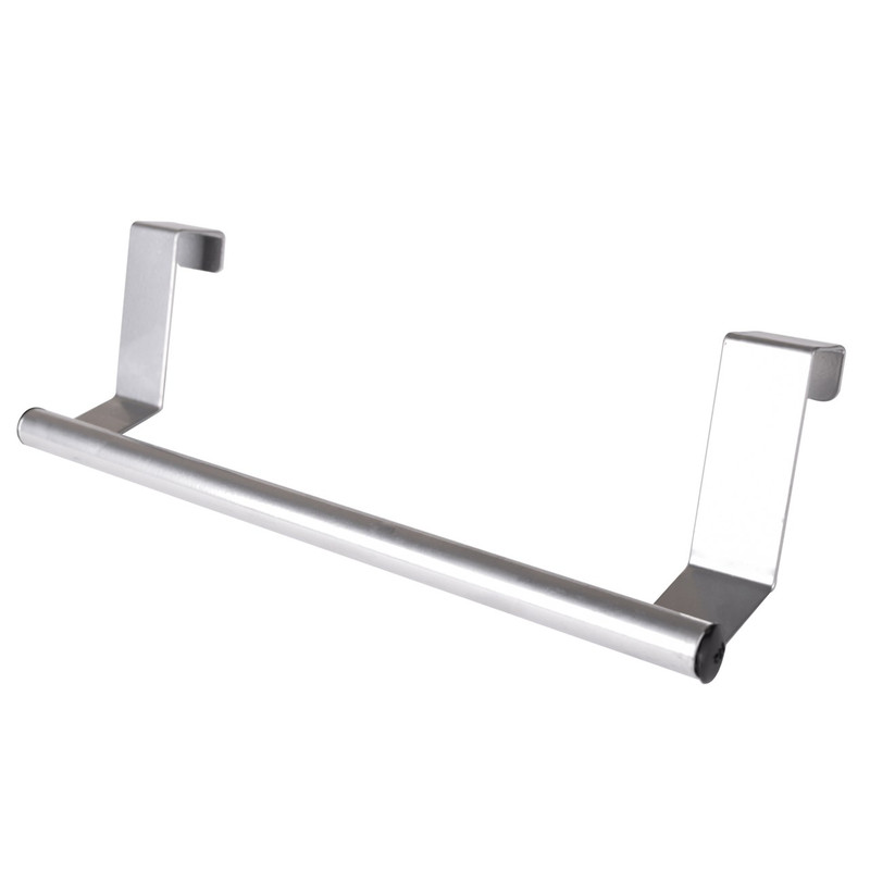 آویز حوله دیارا مدل steel