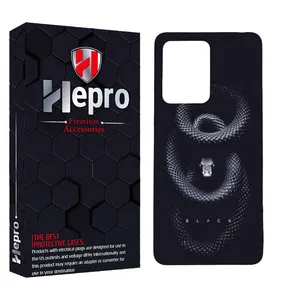 HEPRO MC Cover for XIAOMI POCO X5
