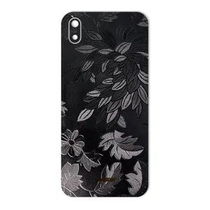 MAHOOT Wild-Flower Cover Sticker for Huawei Y5 2019