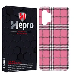 HEPRO MC Cover for Samsung Galaxy A32 5G