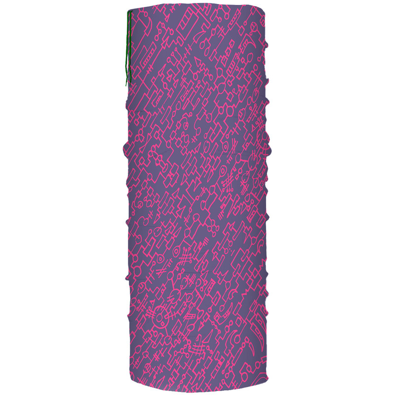دستمال سر و گردن کد 62 MM