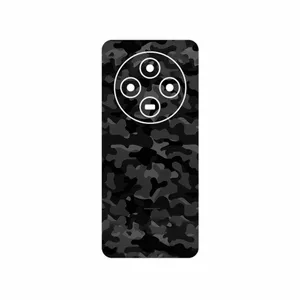 MAHOOT Night_Army Cover Sticker for Xiaomi Poco C75