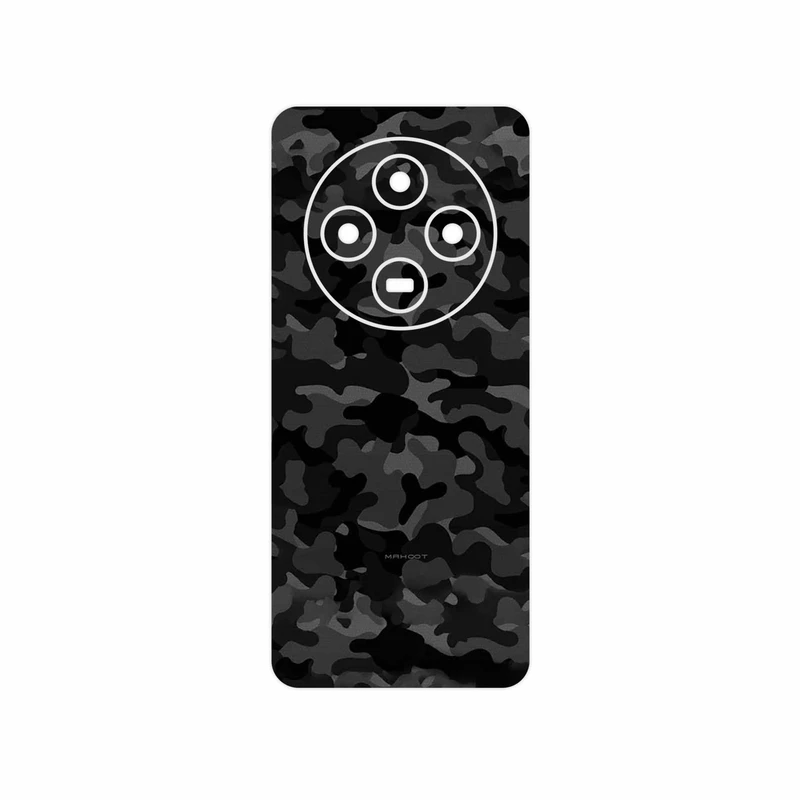 برچسب پوششی ماهوت مدل Night_Army مناسب برای گوشی موبایل شیائومی Poco C75