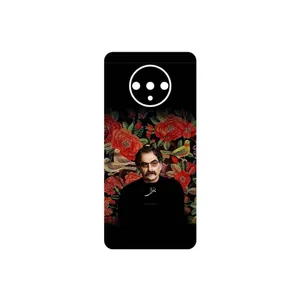MAHOOT Shahram Nazeri Cover Sticker for OnePlus 7T