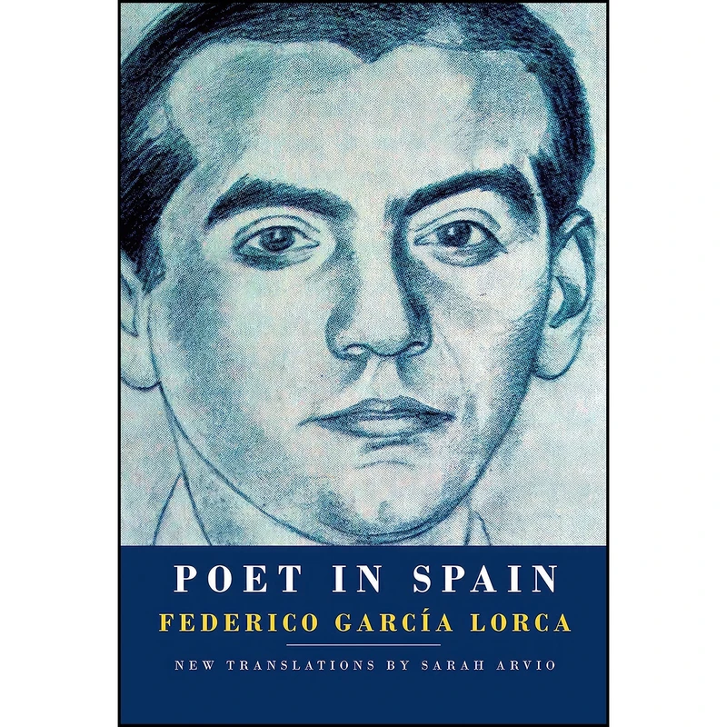 کتاب Poet in Spain اثر جمعي از نويسندگان انتشارات Knopf