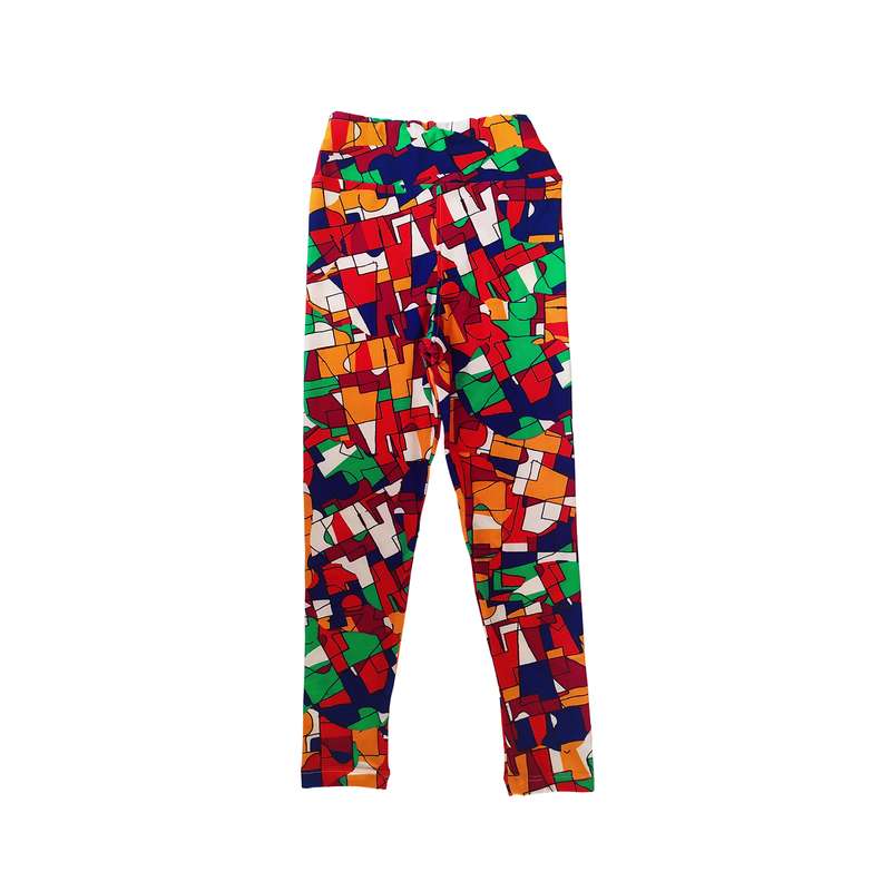 شلوار دخترانه لولارو کد S162