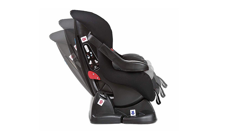 صندلی خودرو دلیجان مدل Elite Plus New