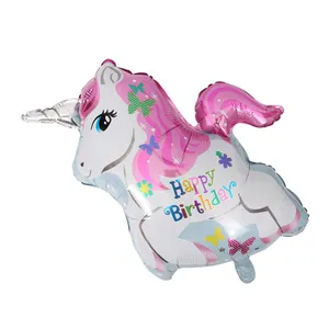 بادکنک بانیبو مدل Unicorn