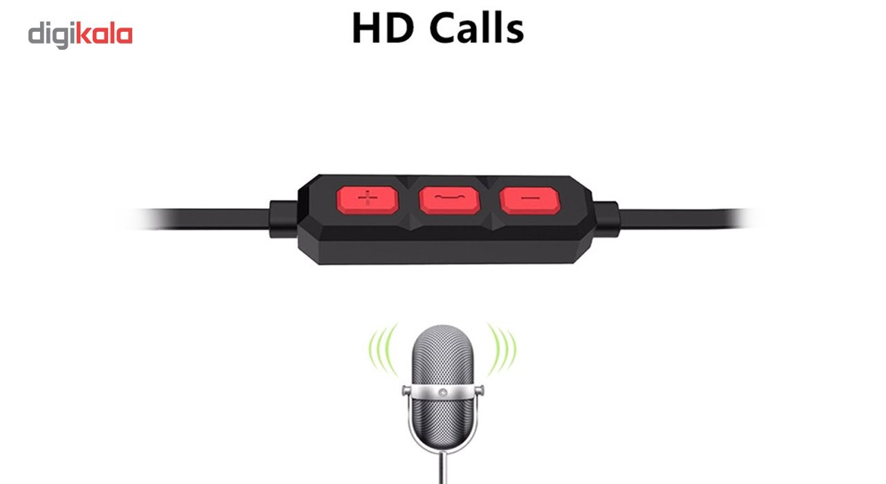 هدفون بی سیم یوسمز مدل US-SJ088