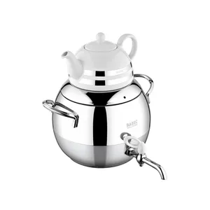 ست کتری  و قوری  راسل مدل نپتون کد R-132