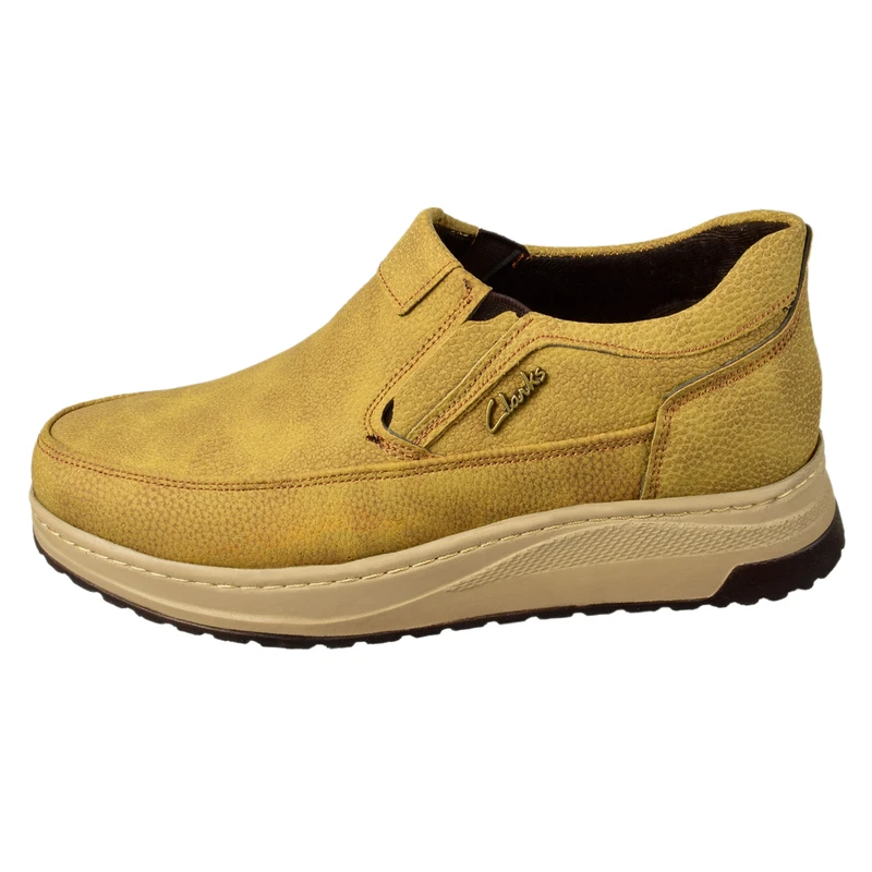 کفش روزمره مردانه مدل رادین CR.1955