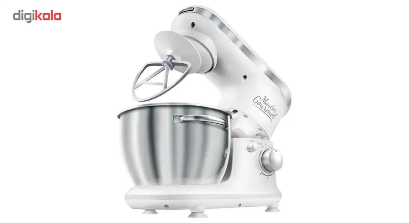 همزن کاسه دار سنکور مدل STM