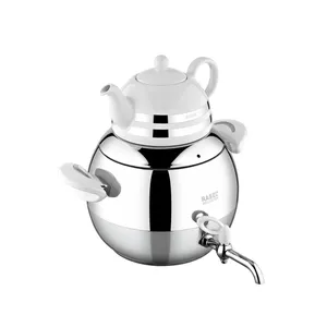 ست کتری و قوری راسل مدل پلاتو کد R-133