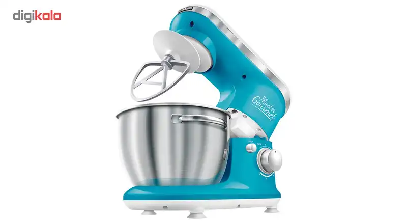 همزن کاسه دار سنکور مدل STM