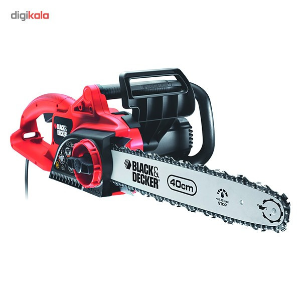 اره زنجیری بلک اند دکر مدل GK1940T