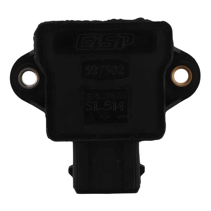 سنسور دریچه گاز جی ای اس پی کد 507502 مدل زیمنس مناسب برای پراید 111 و پراید 141